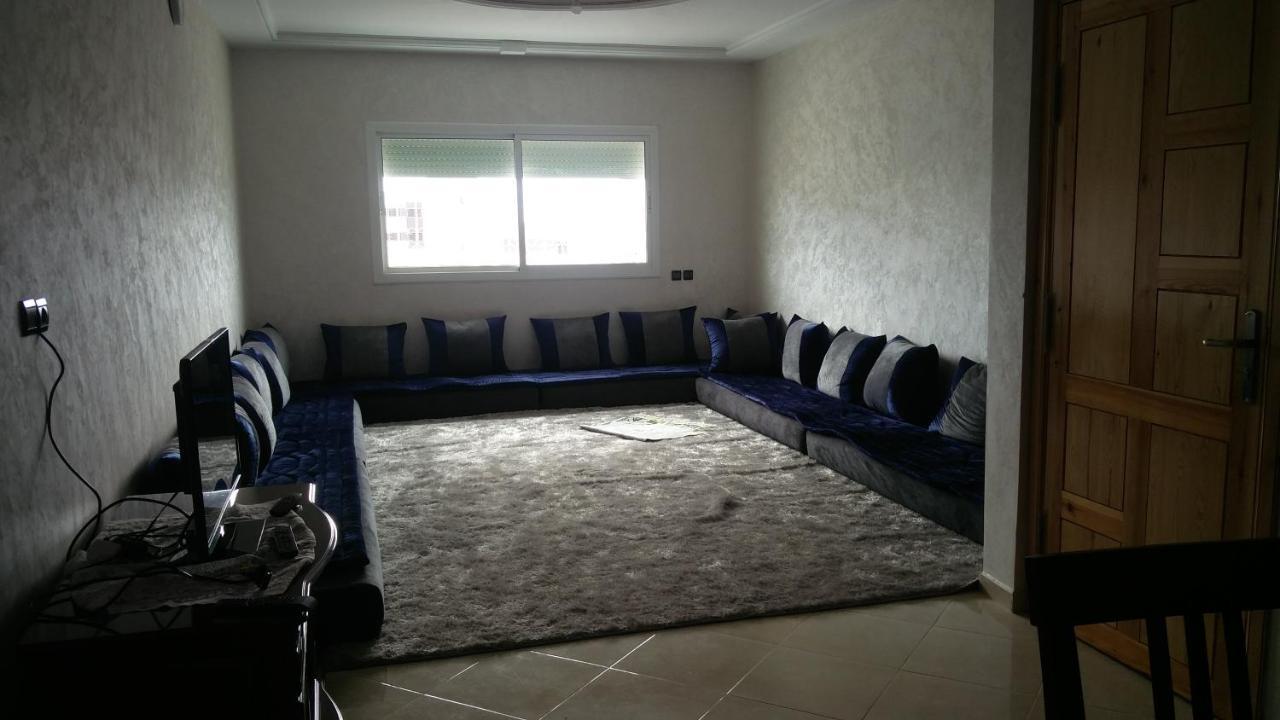 Logement Hotel Et Navette Gratuite Fes Luaran gambar