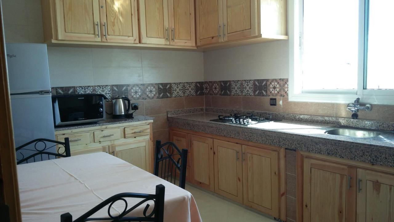 Logement Hotel Et Navette Gratuite Fes Luaran gambar