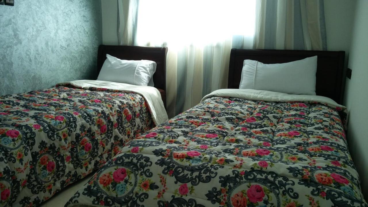 Logement Hotel Et Navette Gratuite Fes Luaran gambar