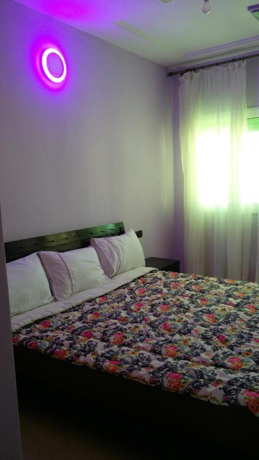 Logement Hotel Et Navette Gratuite Fes Luaran gambar