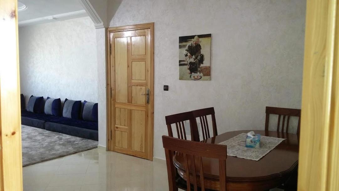 Logement Hotel Et Navette Gratuite Fes Luaran gambar